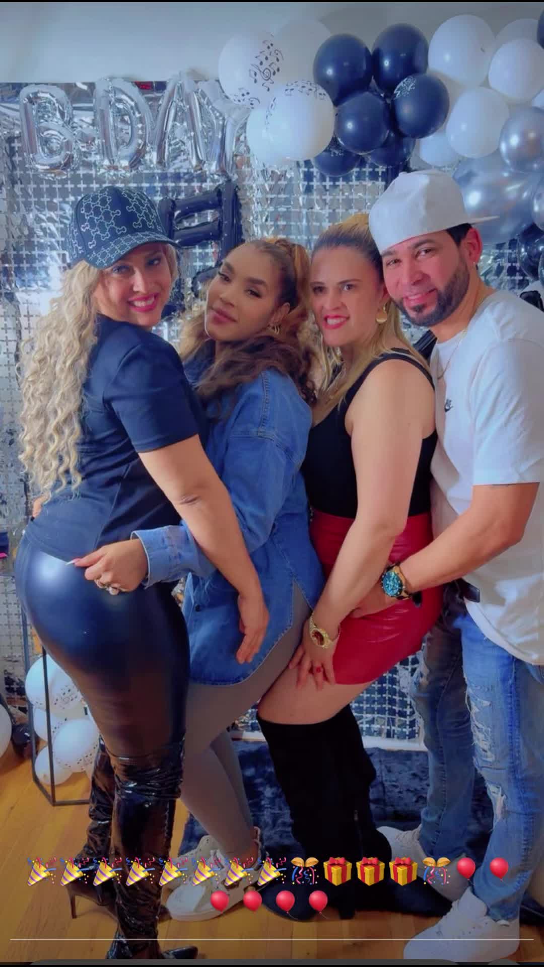 @La rubialarubia
