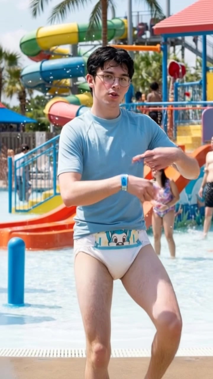 @Lukas Diaper