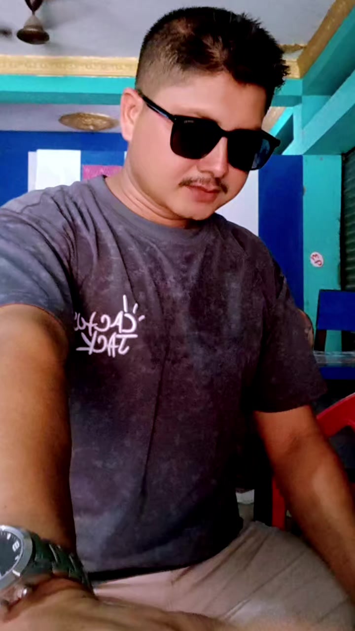 @Sawrose Thapa