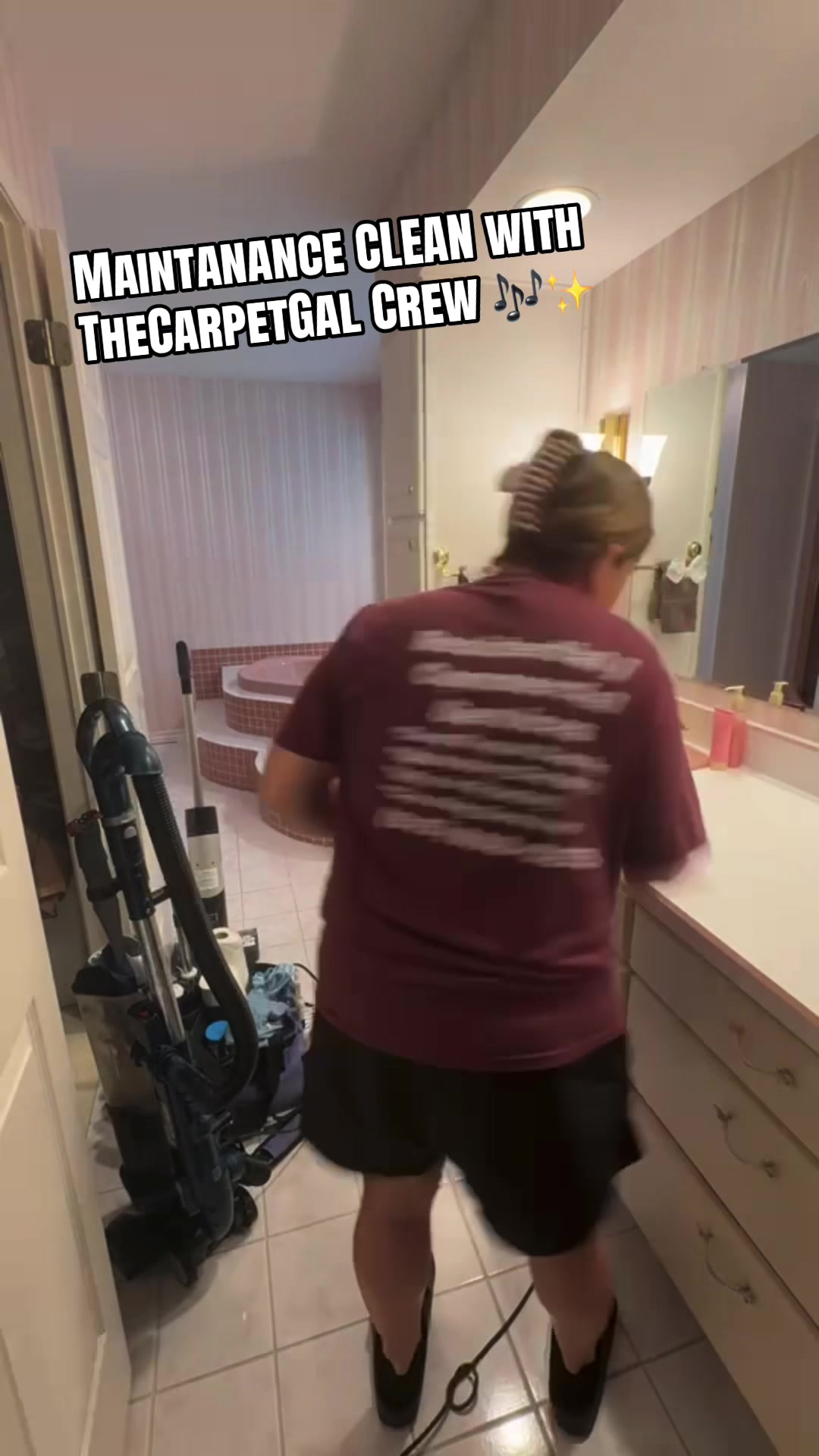 @TheCarpetGal-Cleaning Service