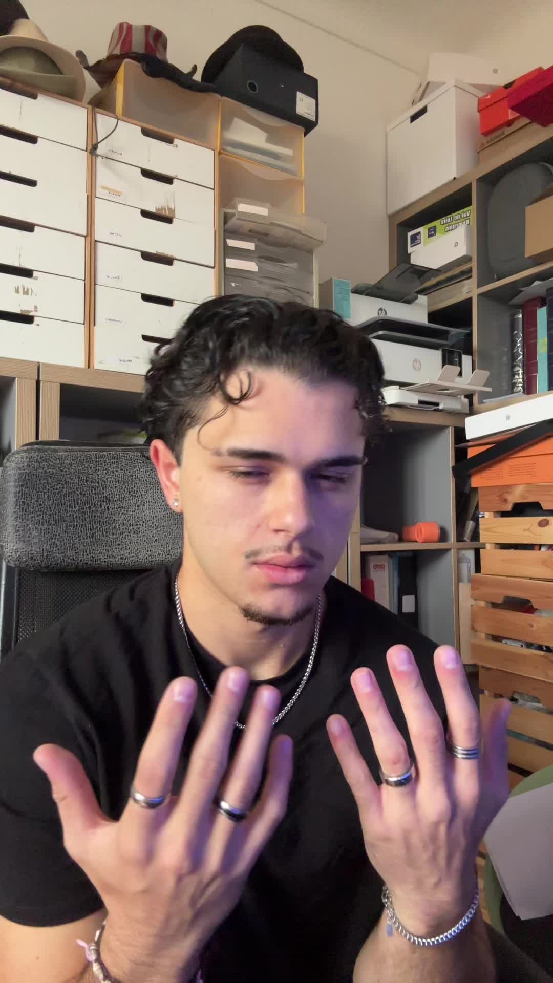 @Oscar