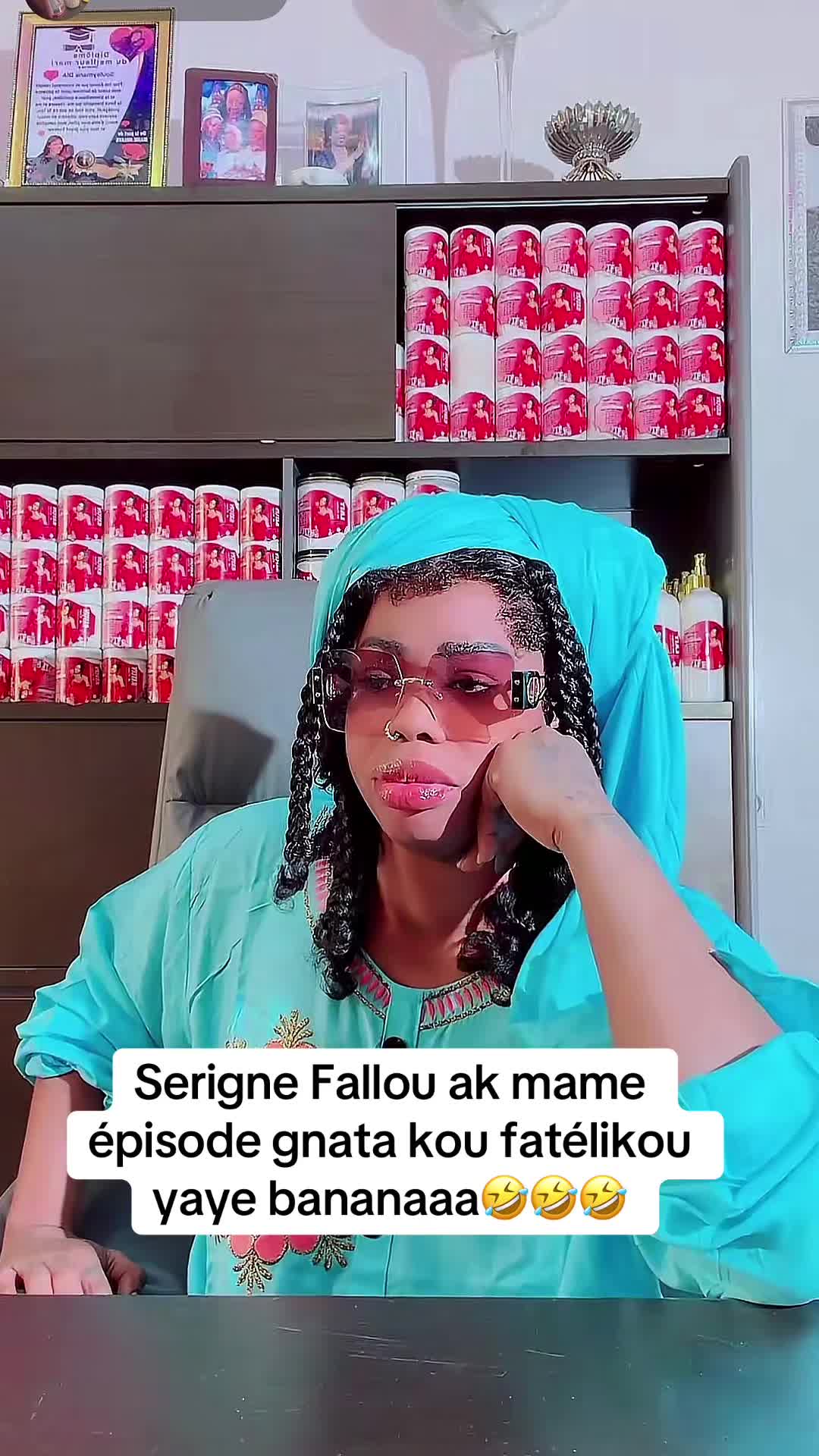 @Bimbo