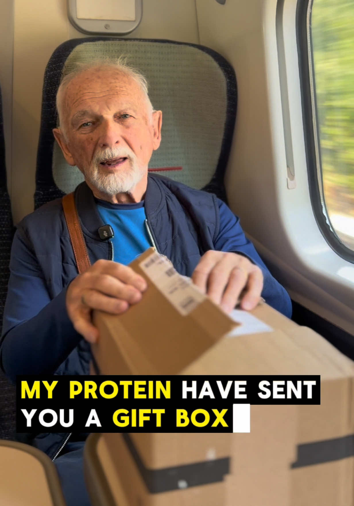 @old man mick