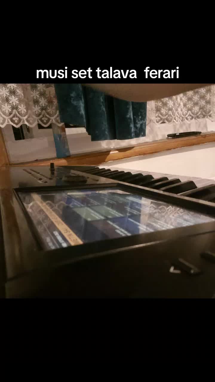@metin pianist