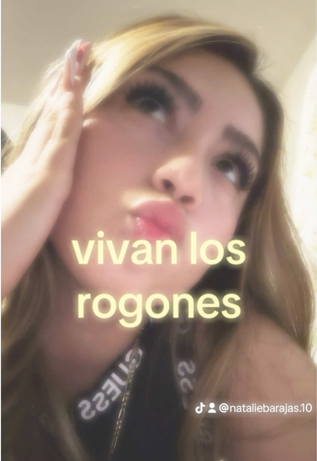@Natalie
