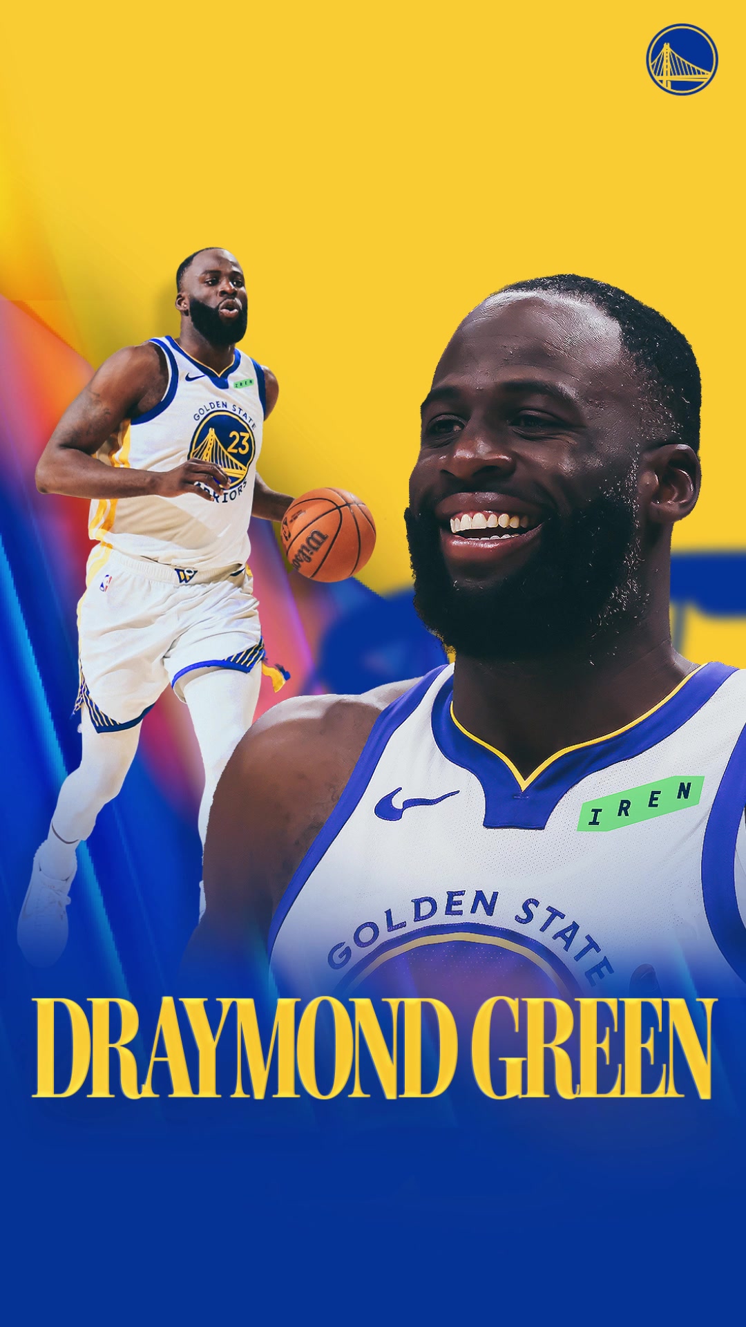 @warriors