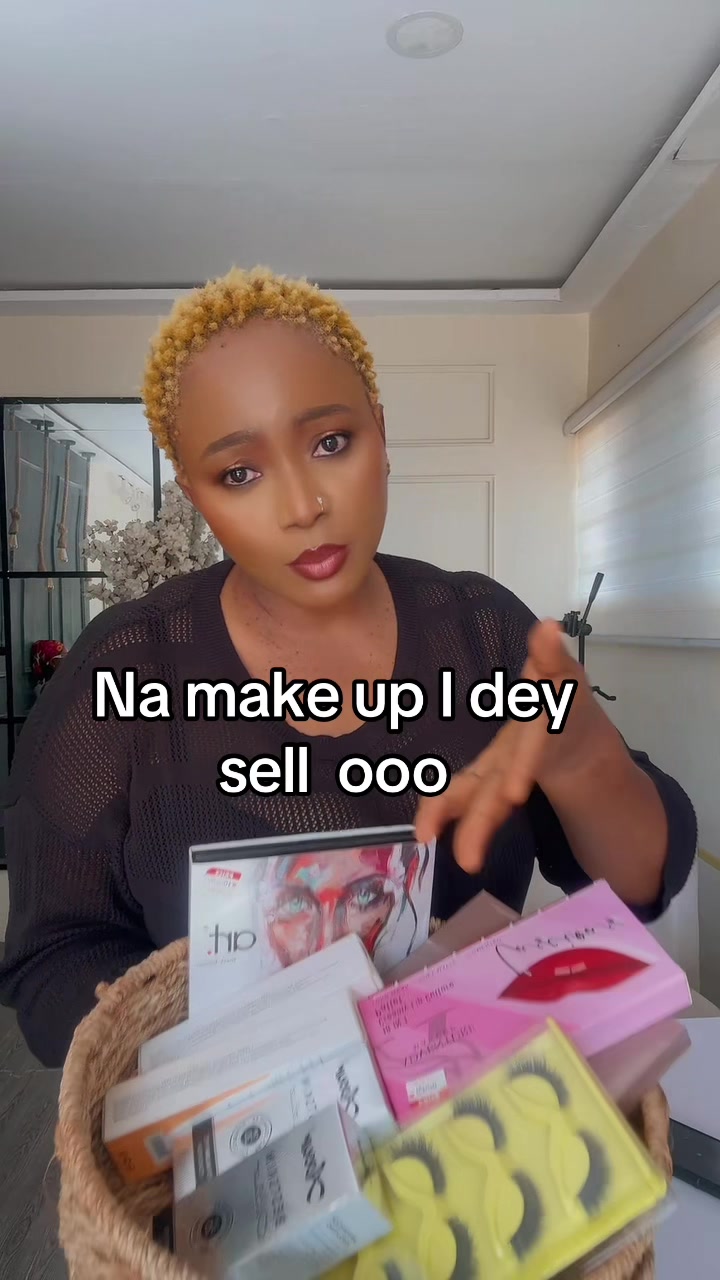 @MAKEUP & TOOLS STORE IN AKURE