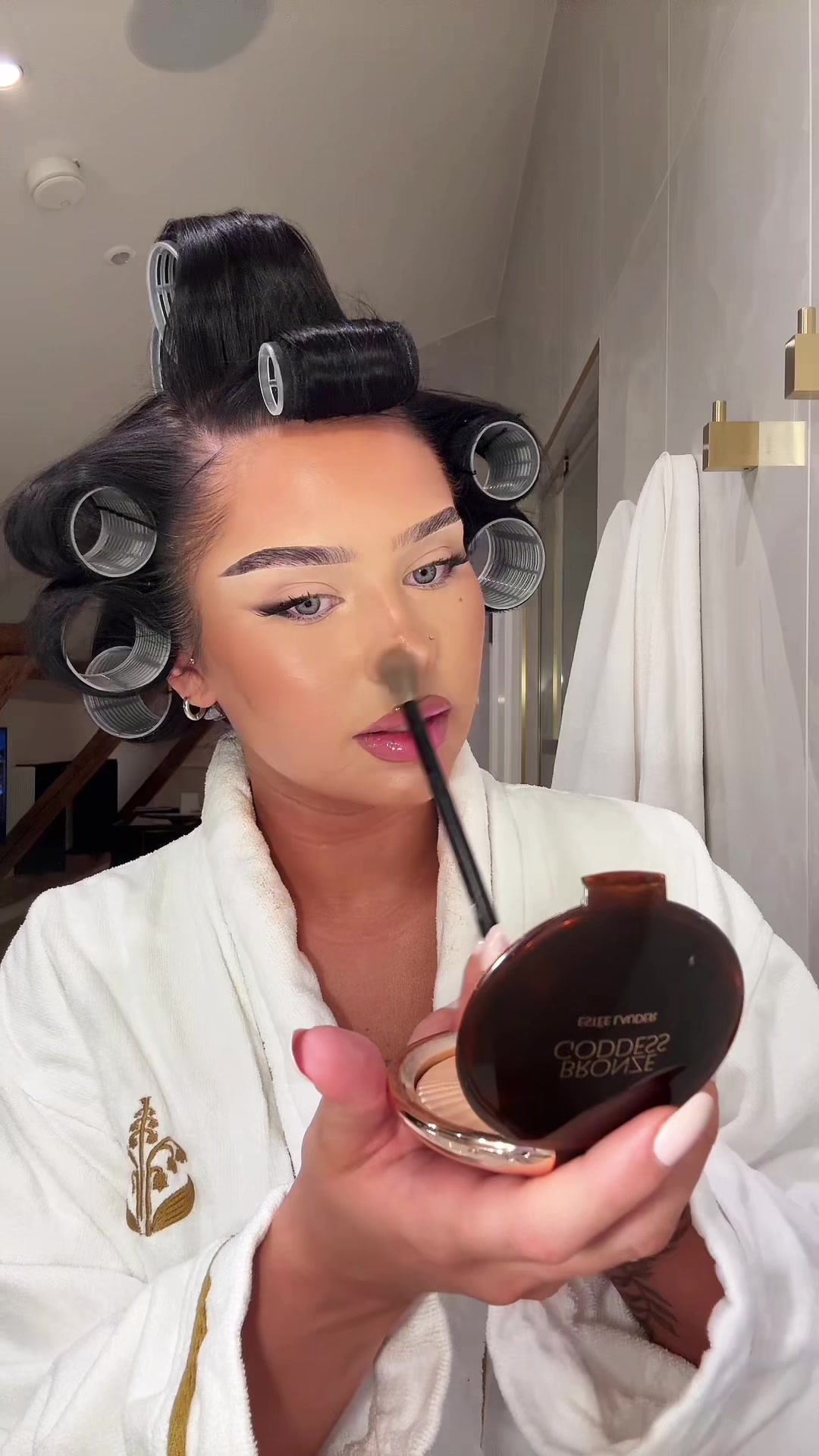 @Jannimelissa