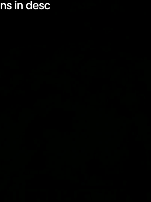 @MoezOnCw