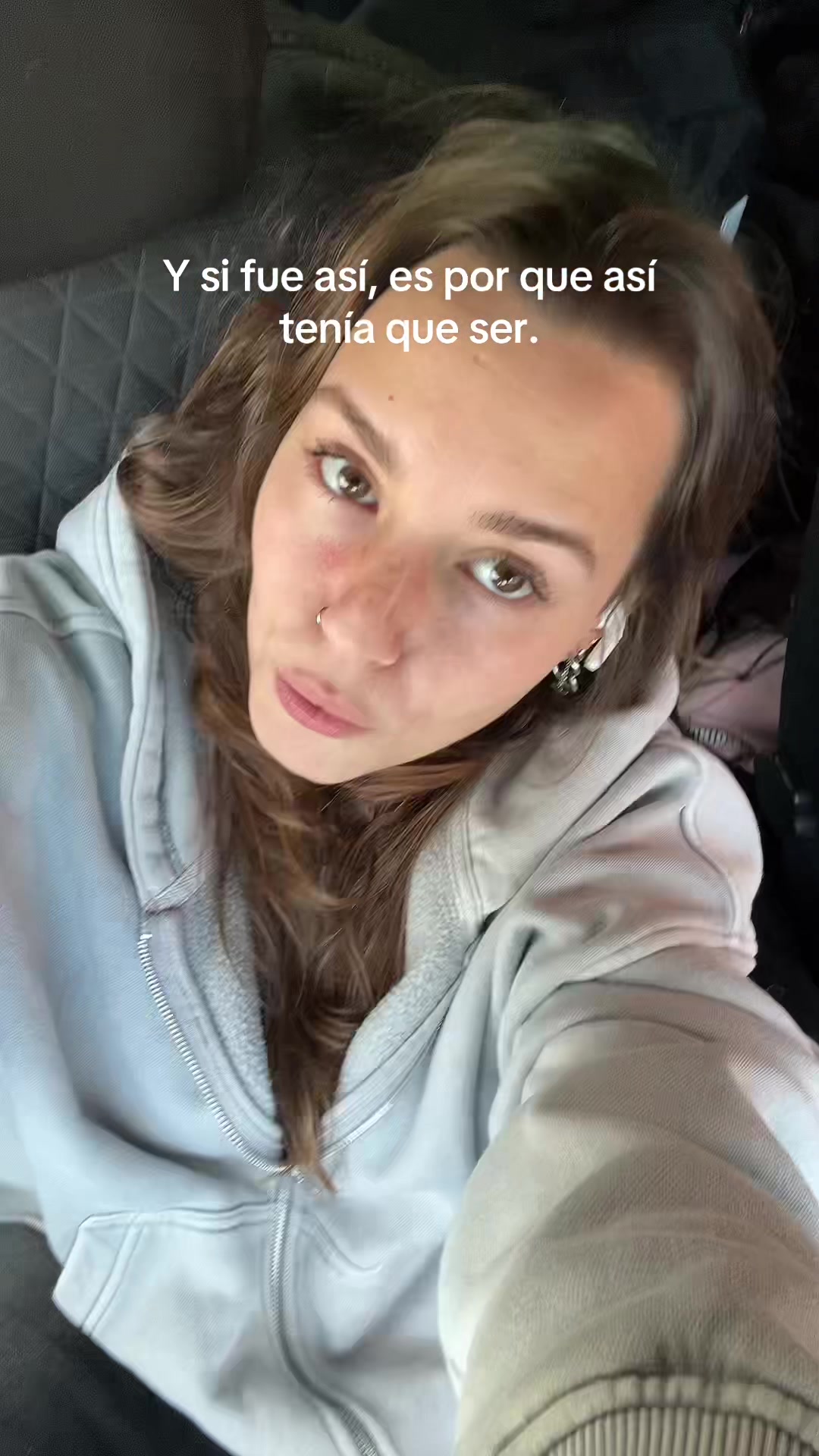 @María