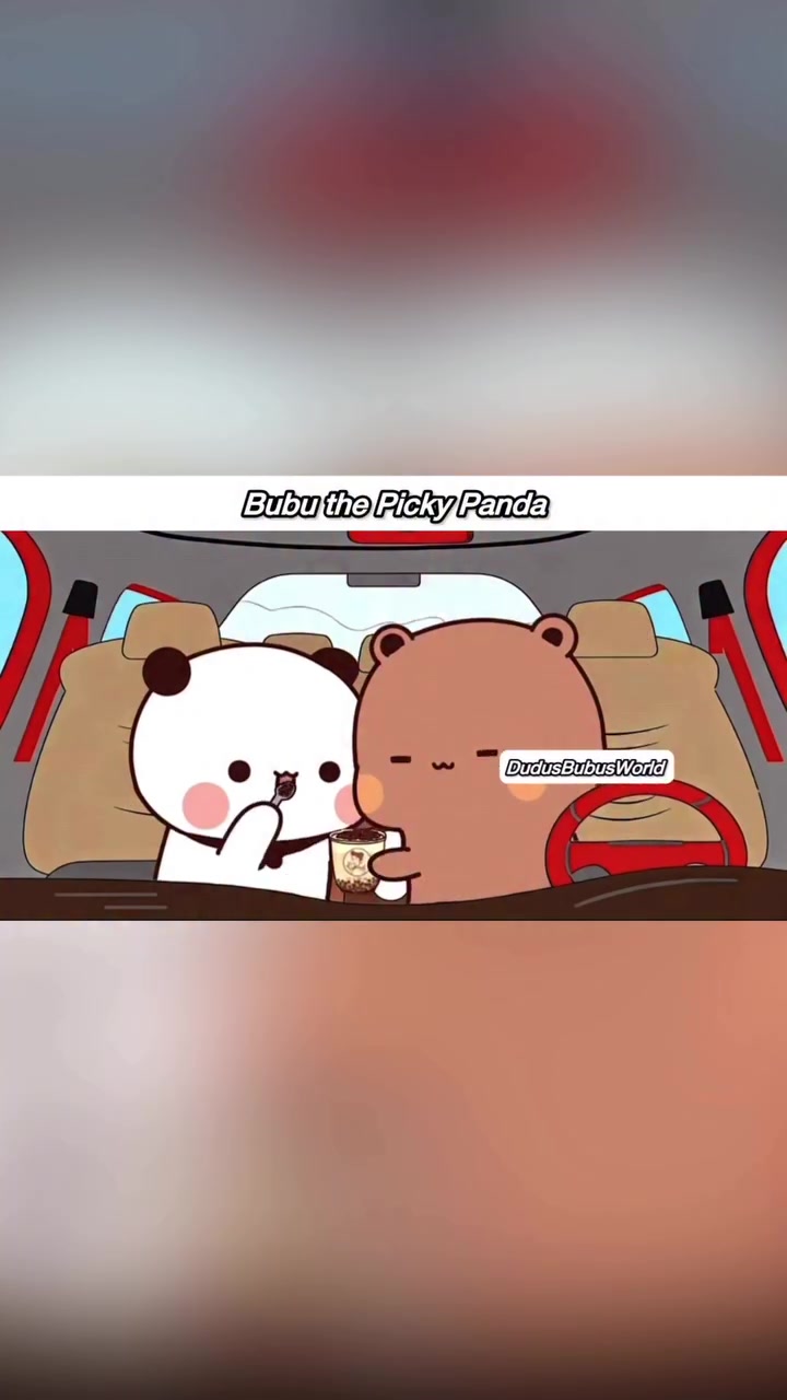 @DudusBubusWorld