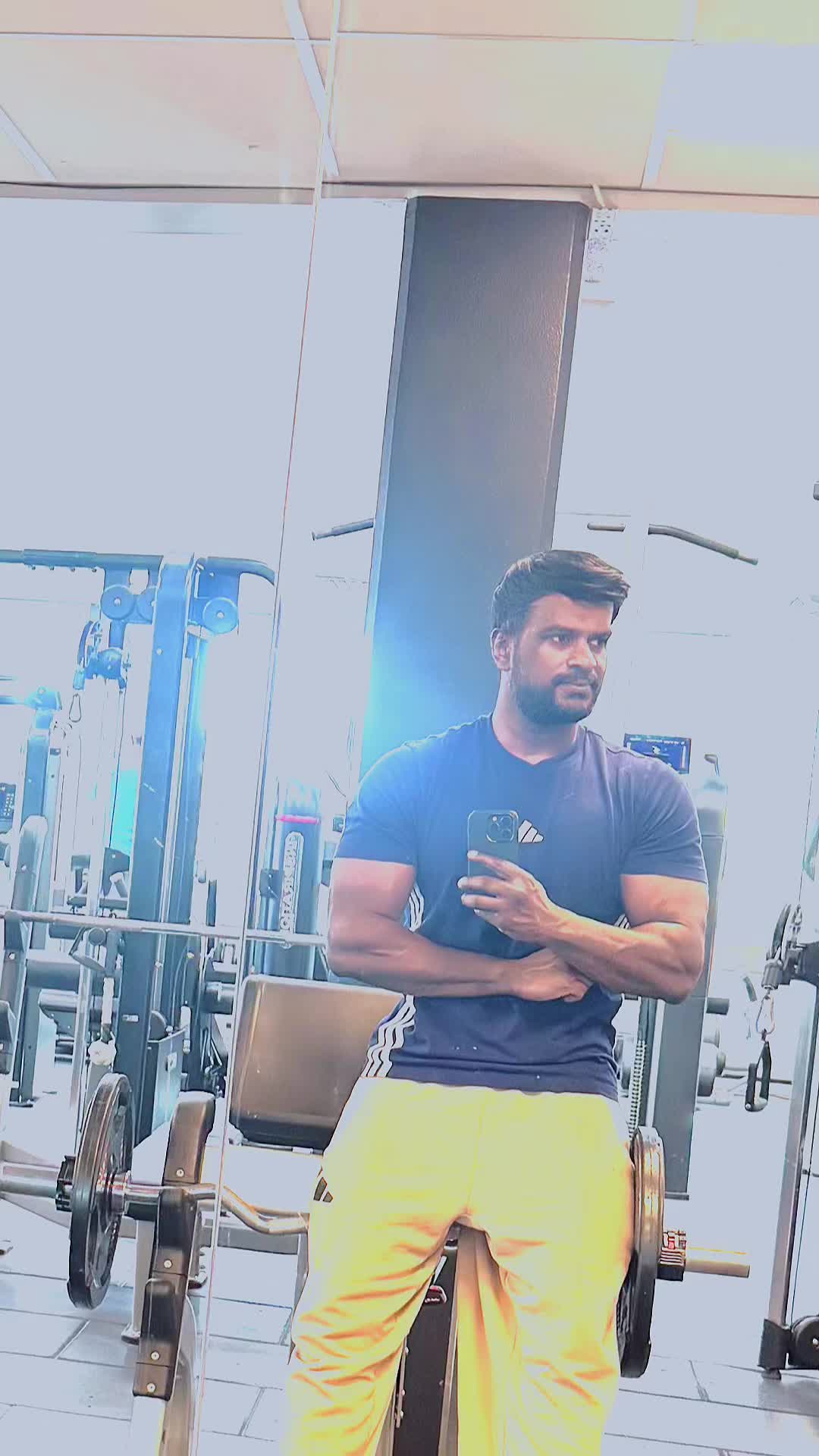 @Tamilfitness