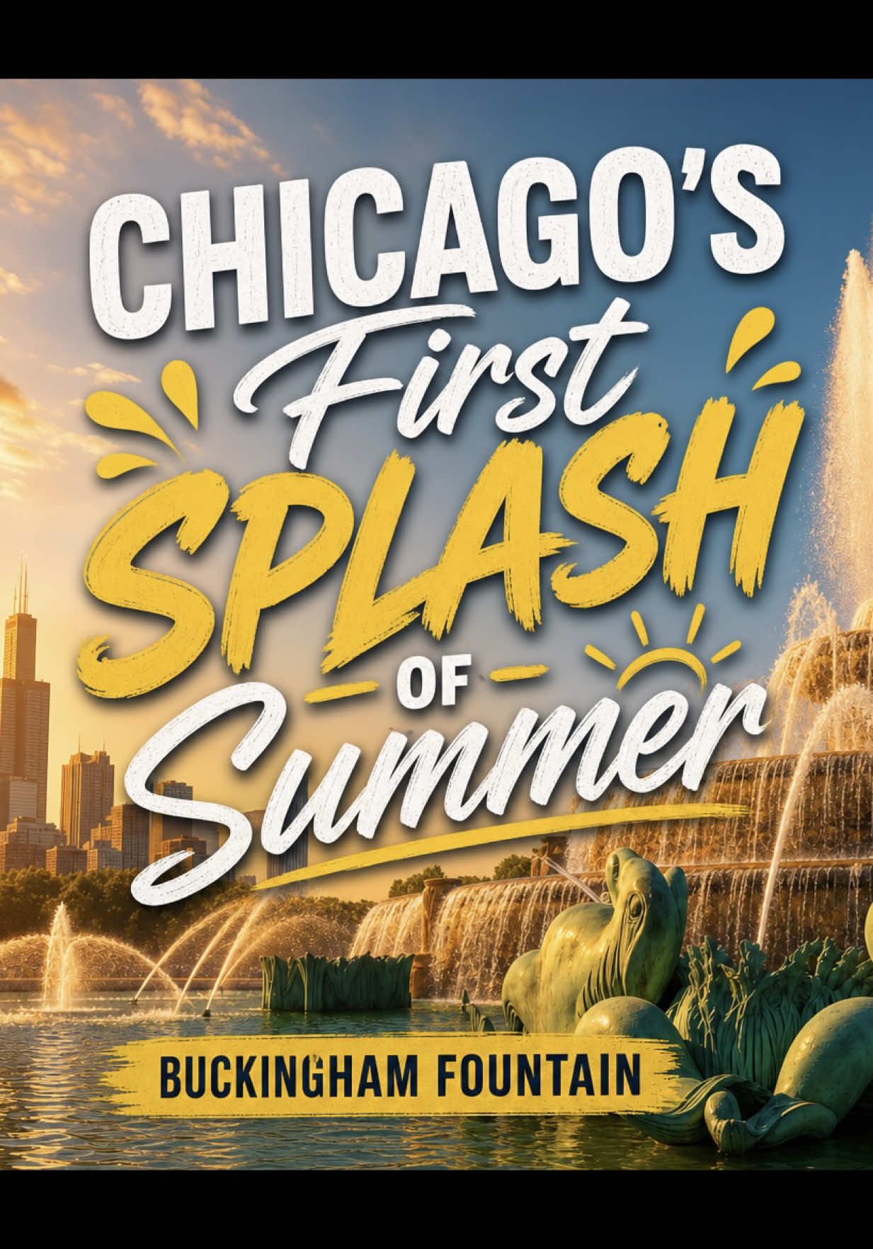 @Chicago Shining