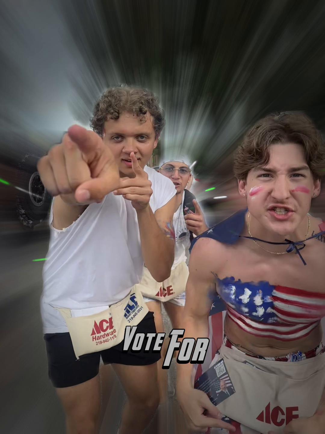 @VOTEJOE