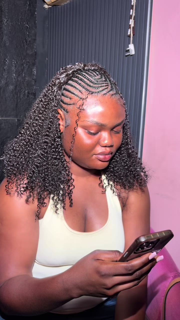 @HAIRSTYLES IN KETU/MAGODO😫