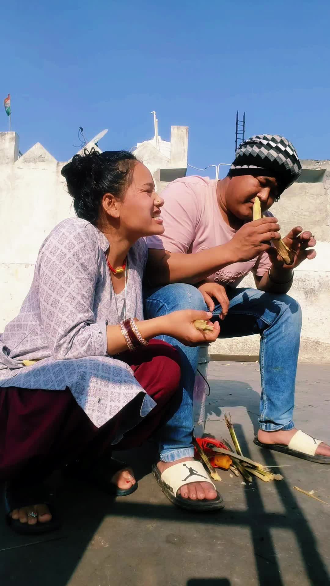 @Karishma Bohara