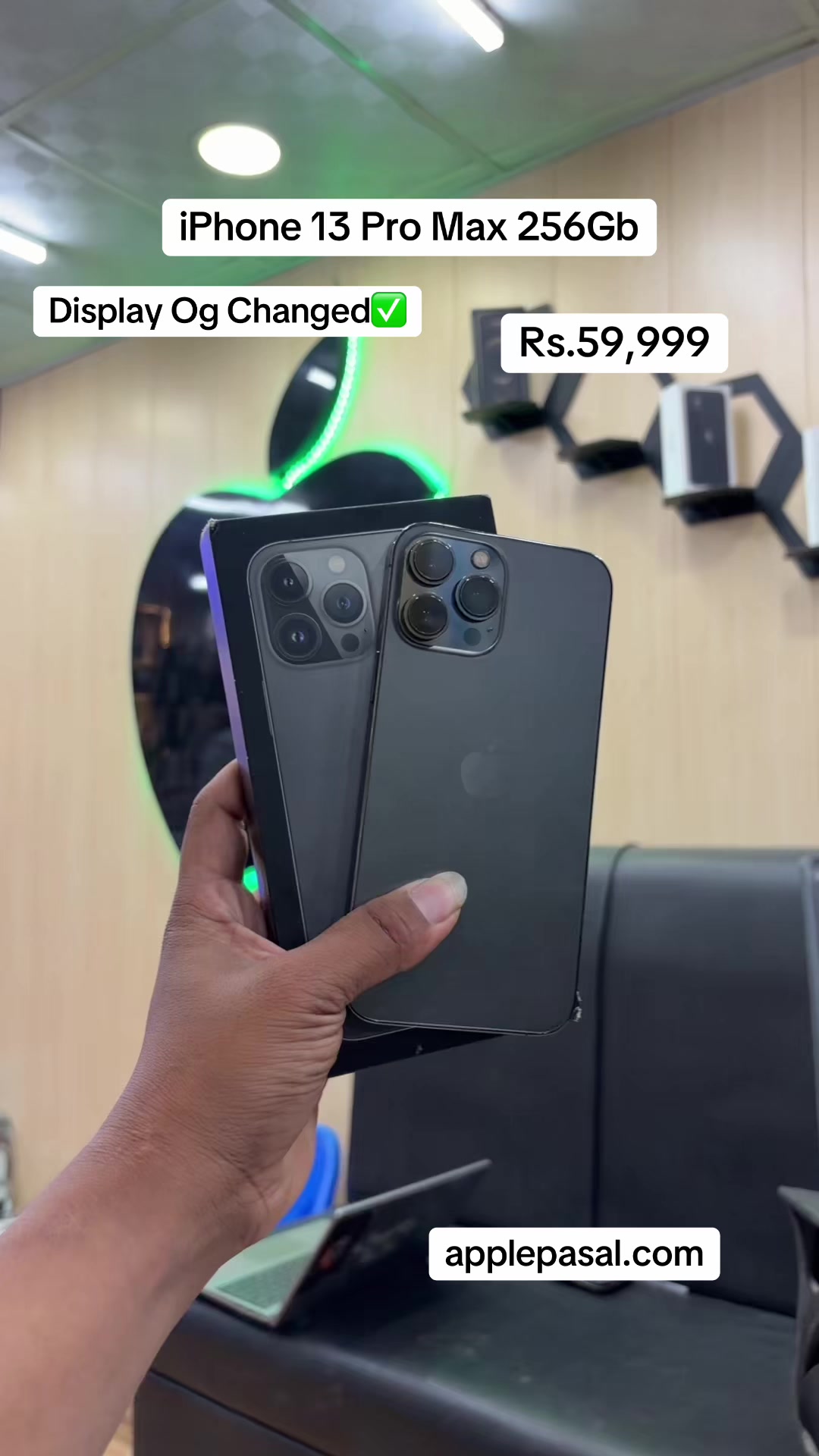 @We Sell For You
