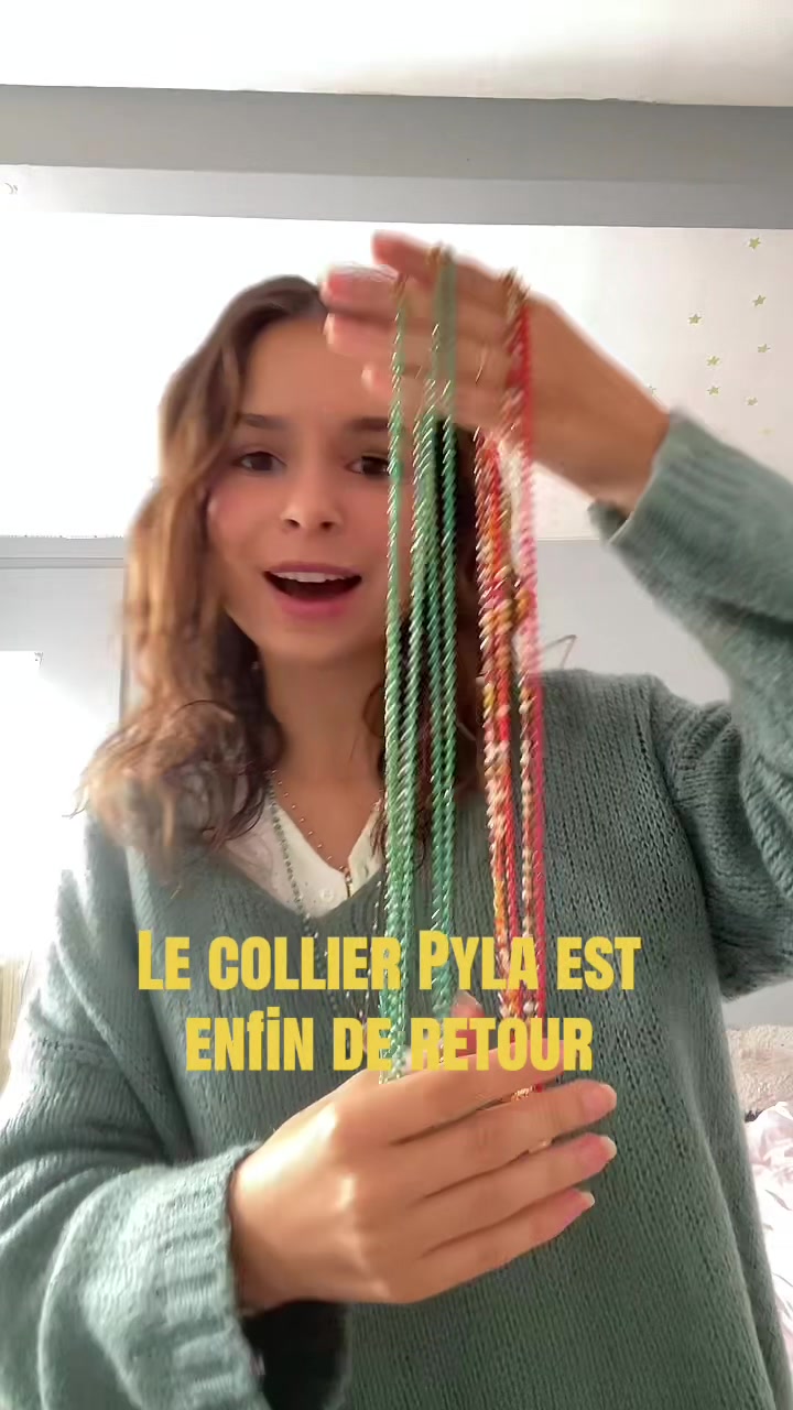 @L’effet bassin ⭐️