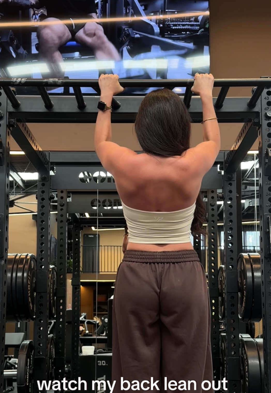 @rotem - gym life