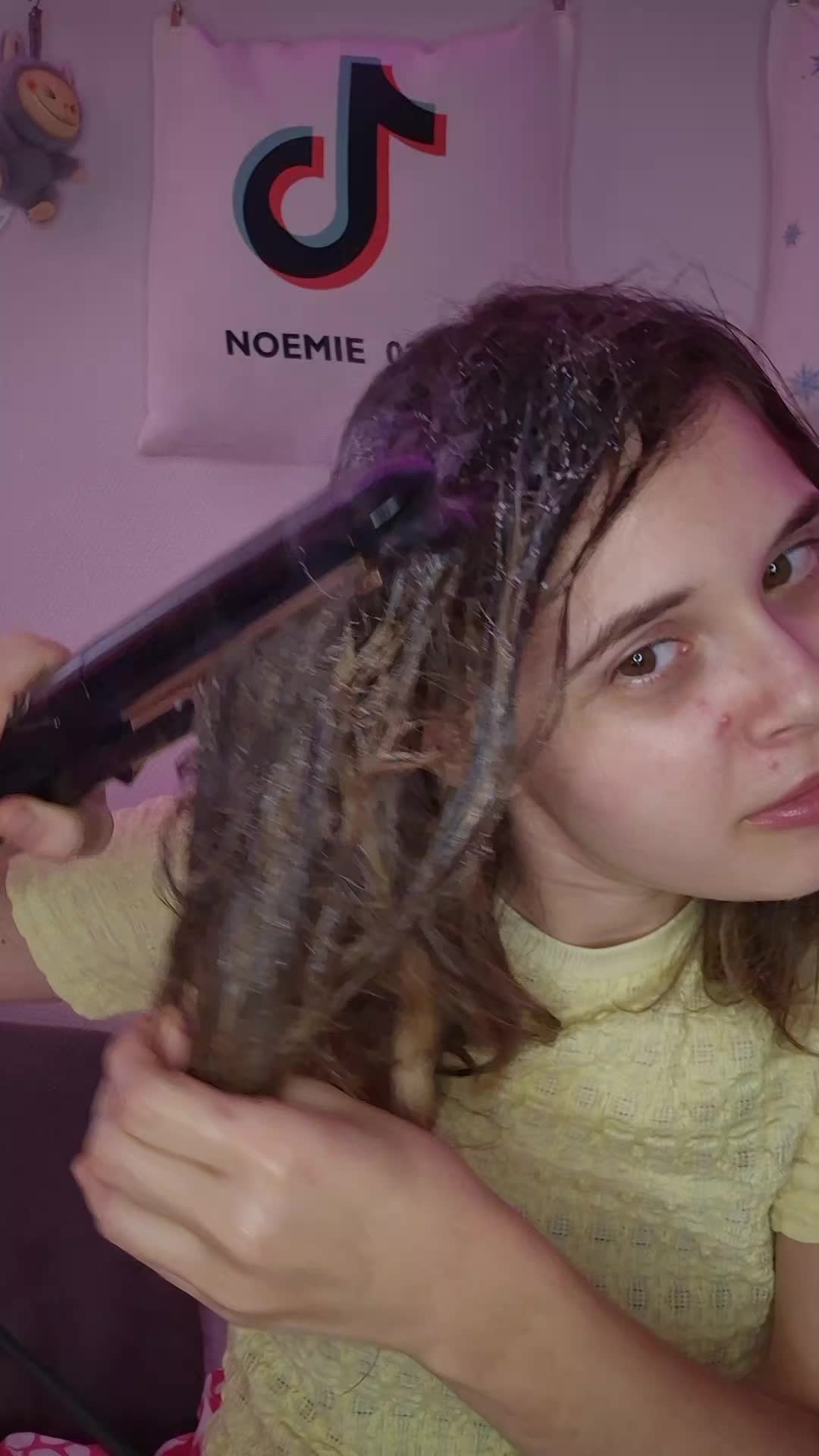 @❤️ Noémie ❤️