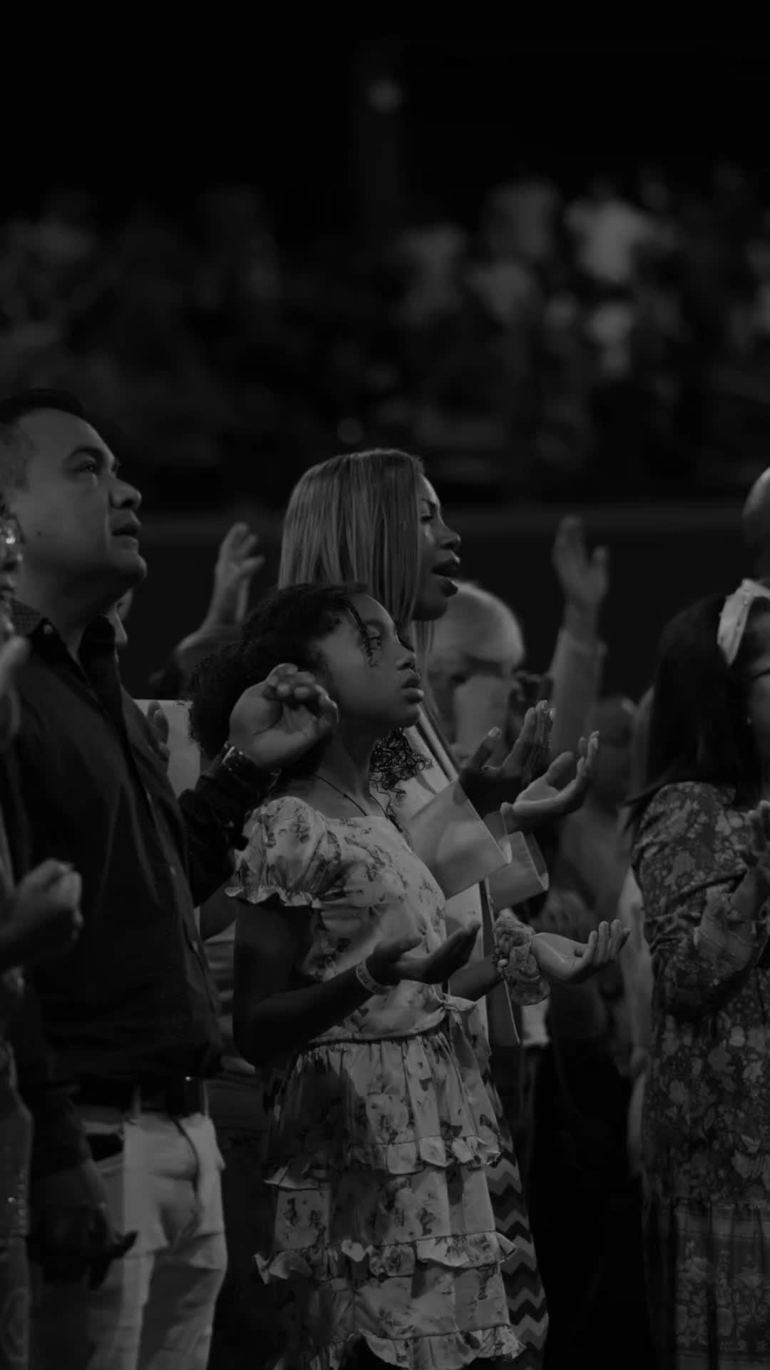 @gospelworshipofficial