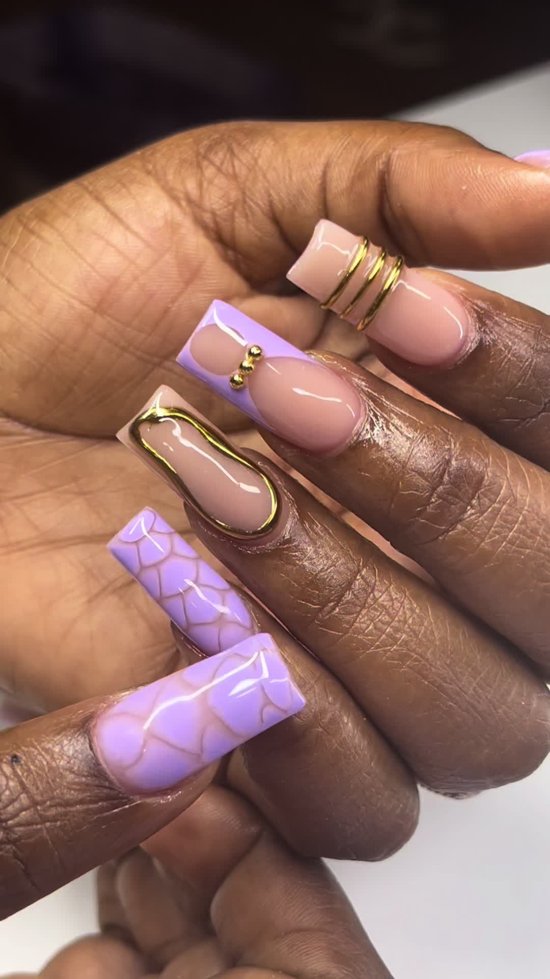 @Thia Nails