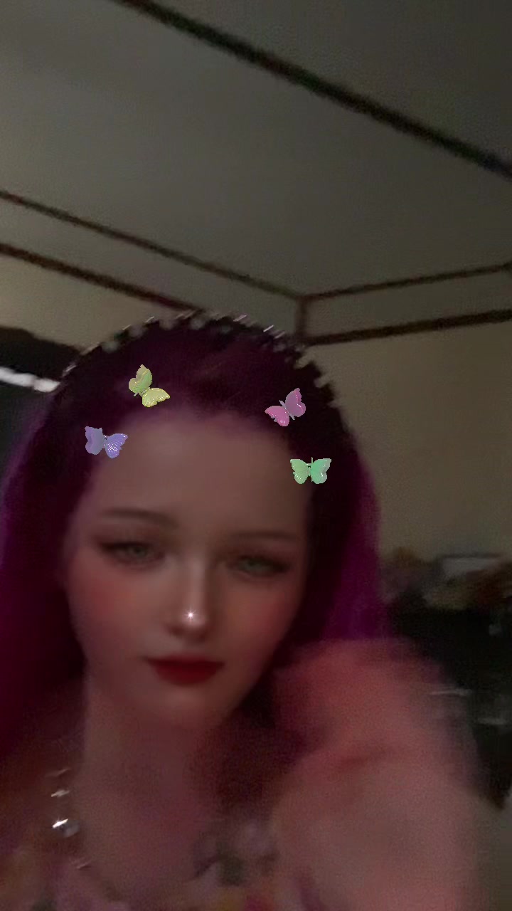 @Kendyall 🦄