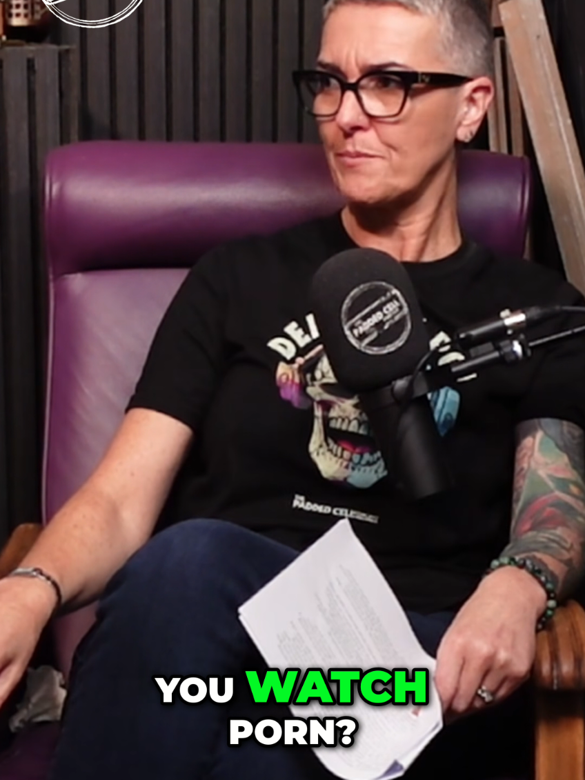 @thepaddedcellpodcast