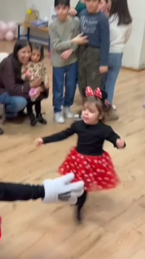 @Gli Amici Dei Bambini Official