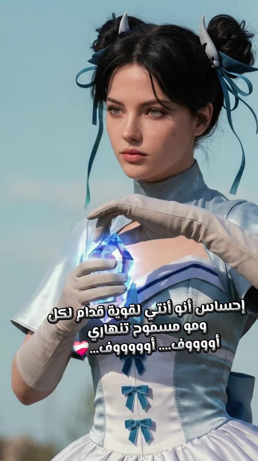 @ʚYaroshɞ