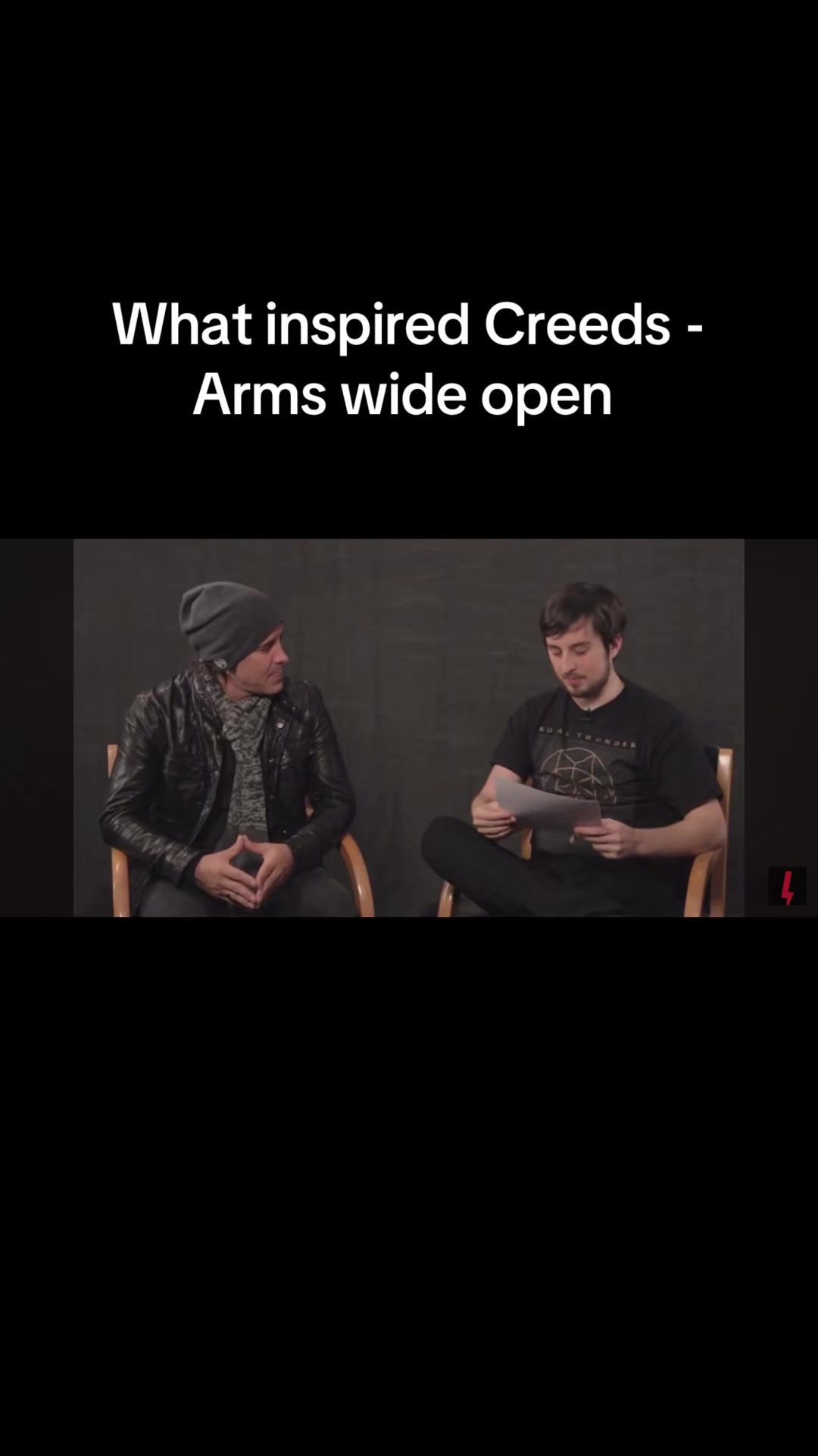 @Creed Forever | Fan Account