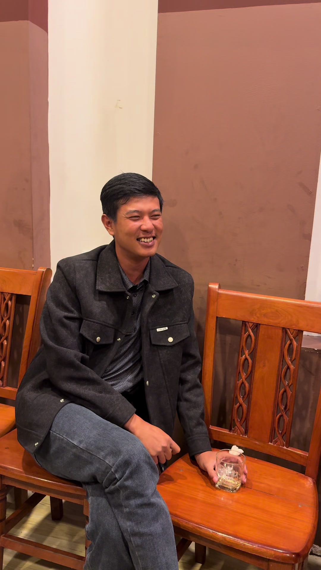 @Min Khant