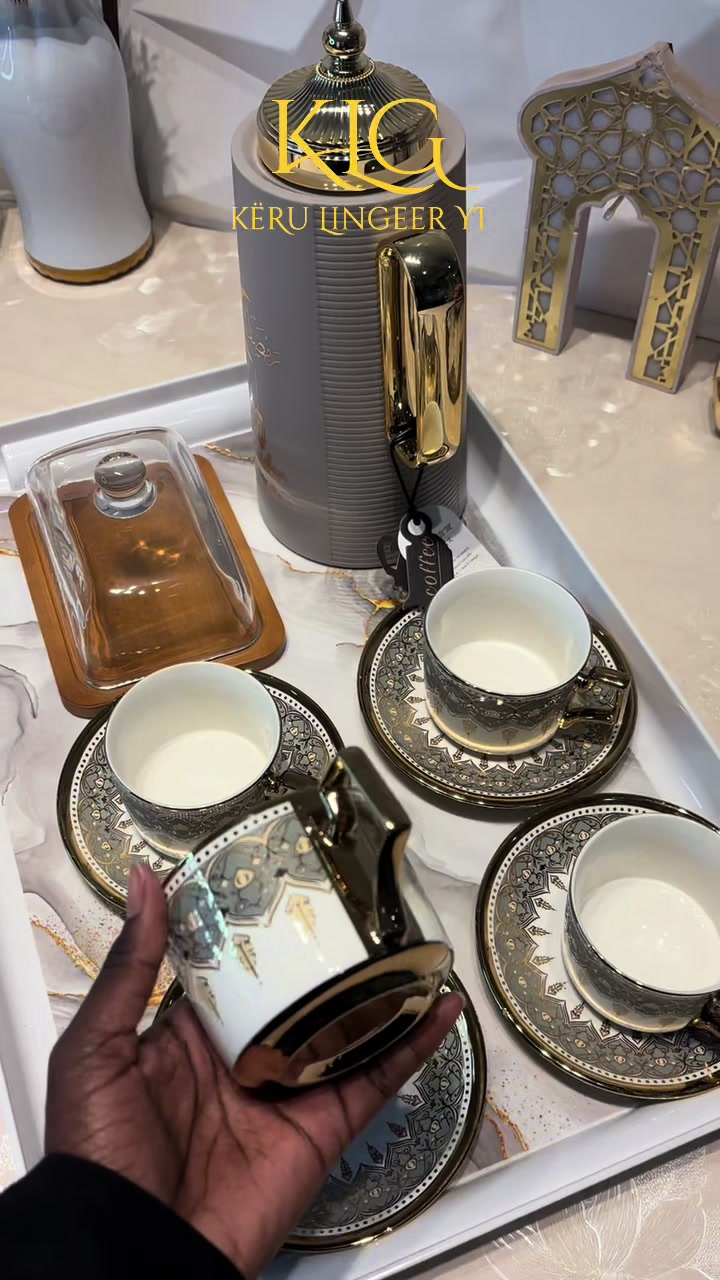 @KeurouLingeerYi
