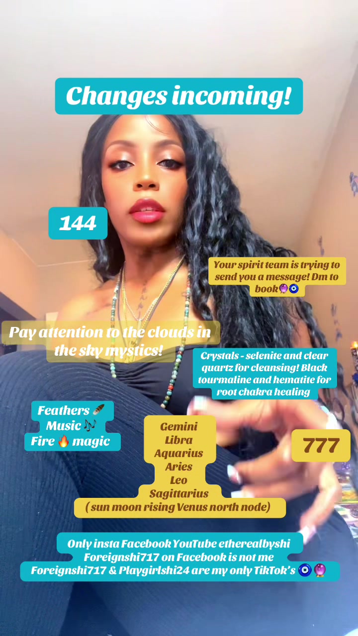 @LIGHTWORKER Shi👼🏽🧿✨