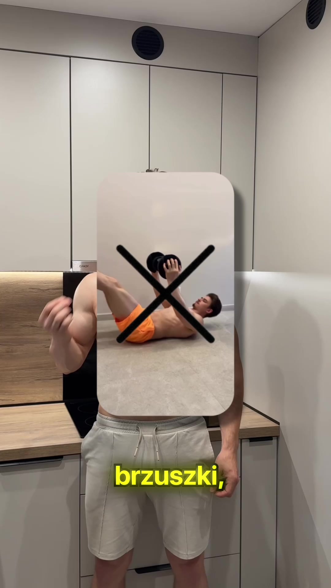 @Metamorfoza Męskiej Sylwetki