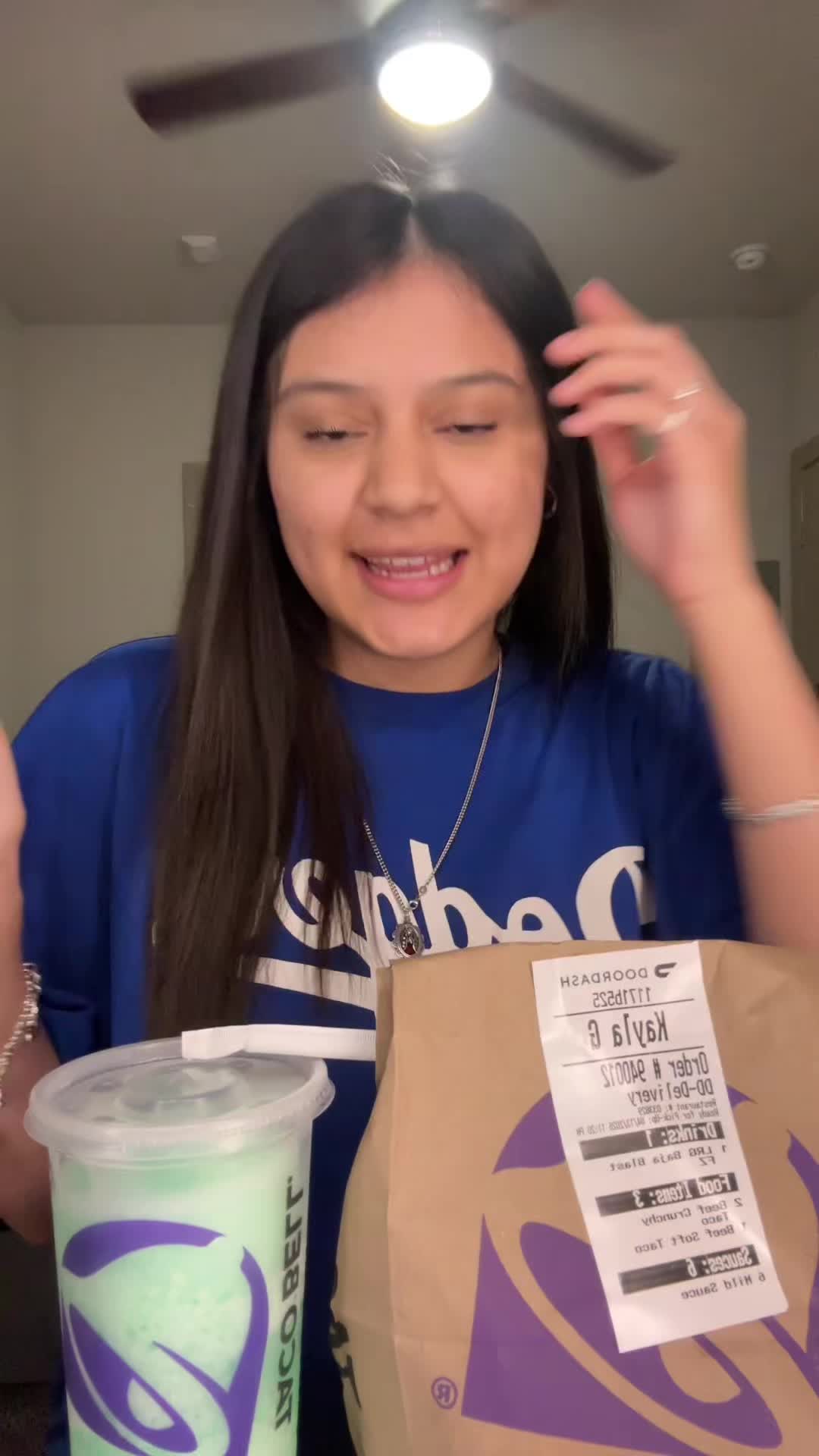 @Kayla Garcia 🍕🍔🍱