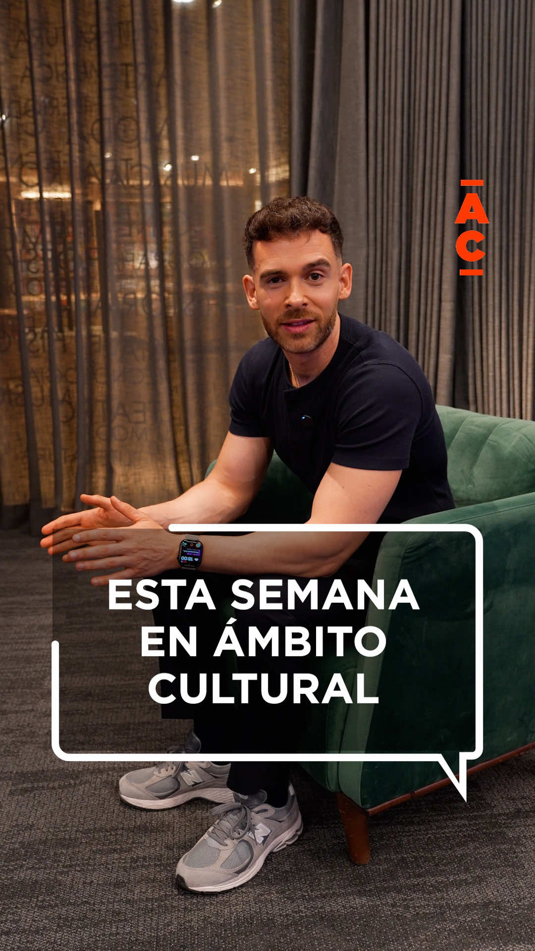 @&Aacute;mbito Cultural