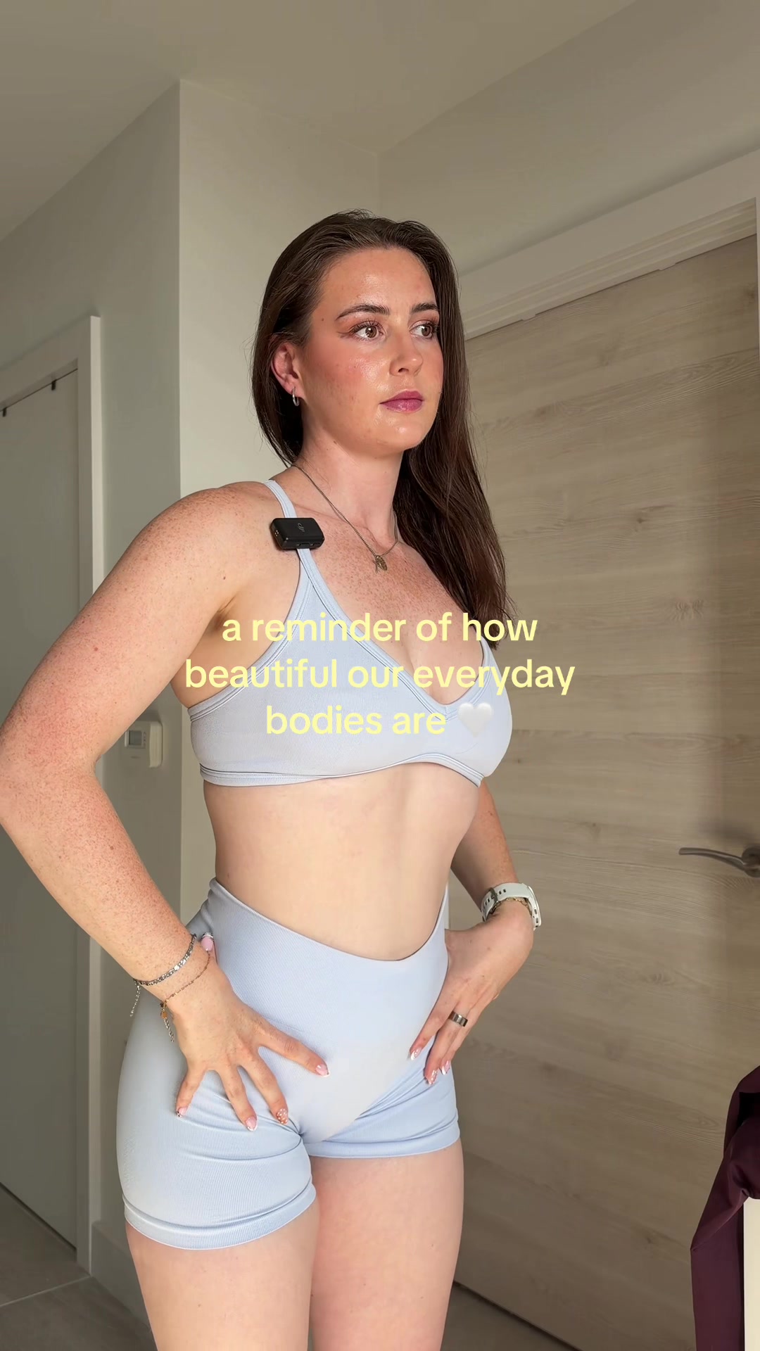 @ANON GYM GIRL | Fitness &middot; 9to5