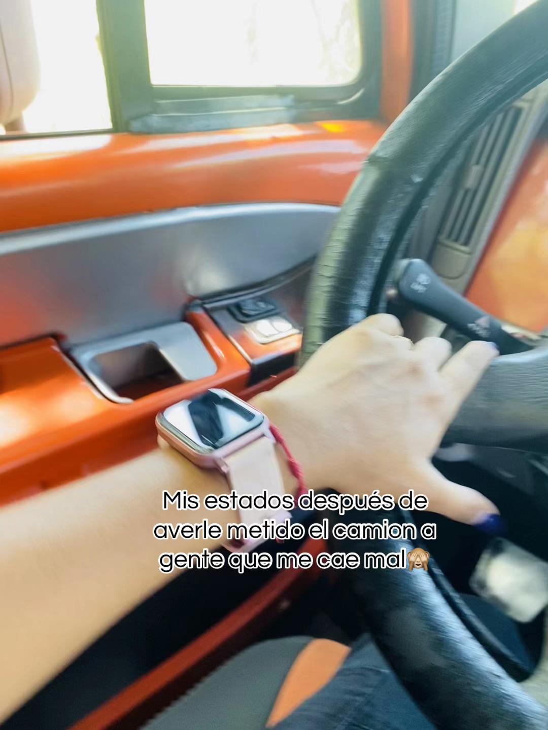 @𝙼𝚎𝚢𝚕𝚒 𝙶&oacute;𝚖𝚎𝚣🚛