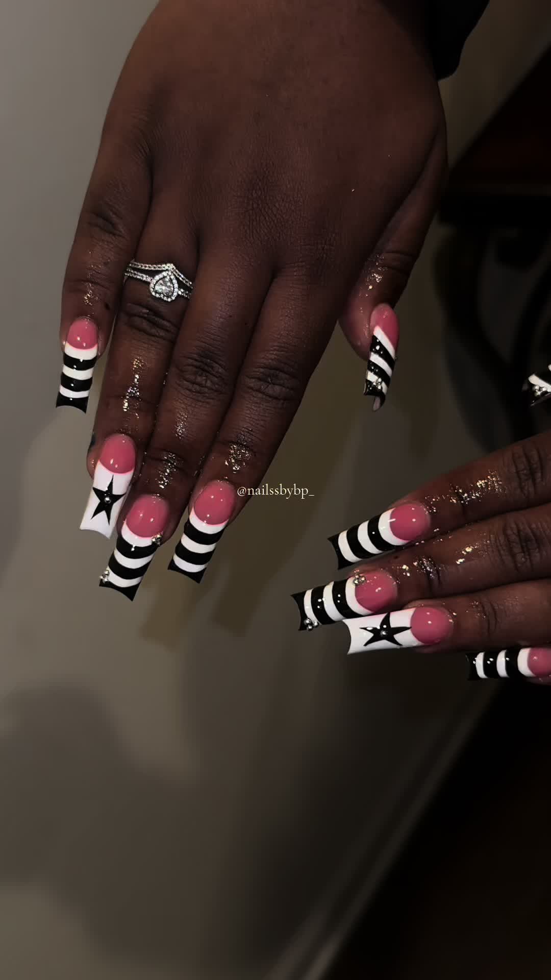 @BP | Nailssbybp