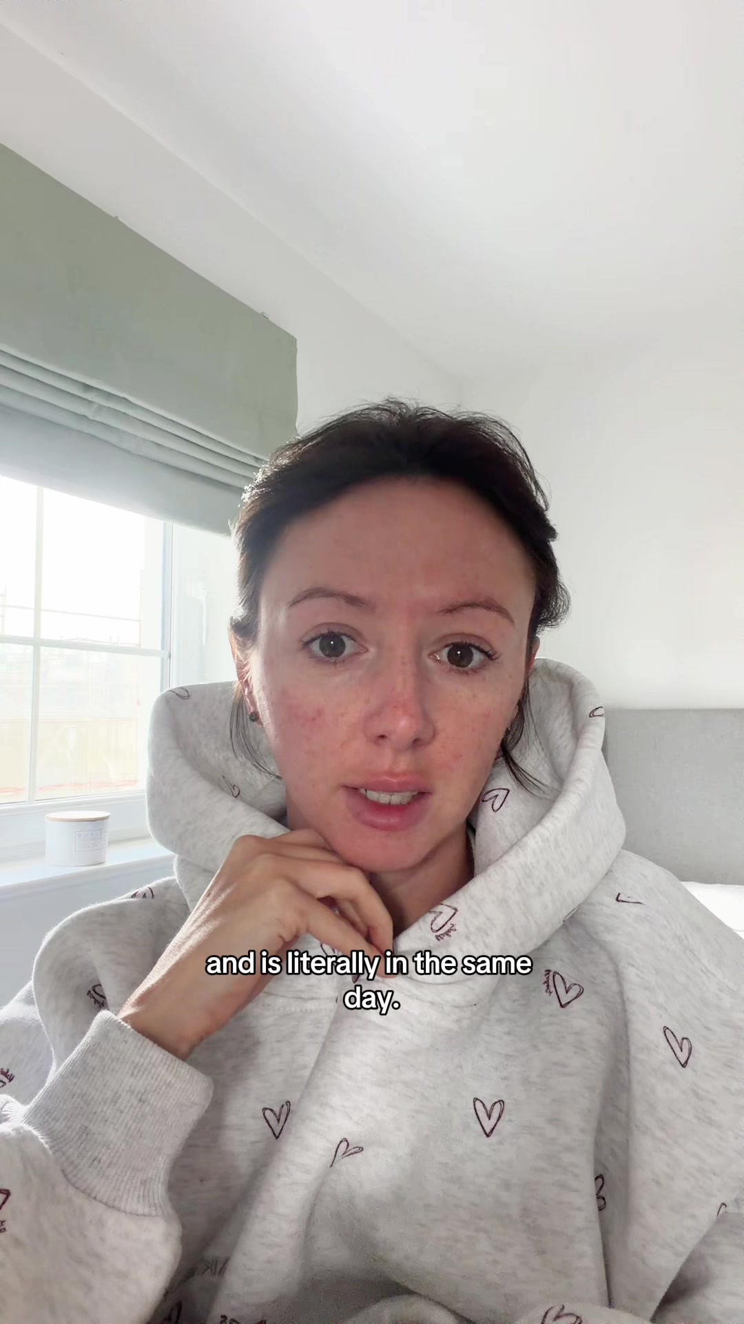 @Carly|Life after Grace 🌸♥️