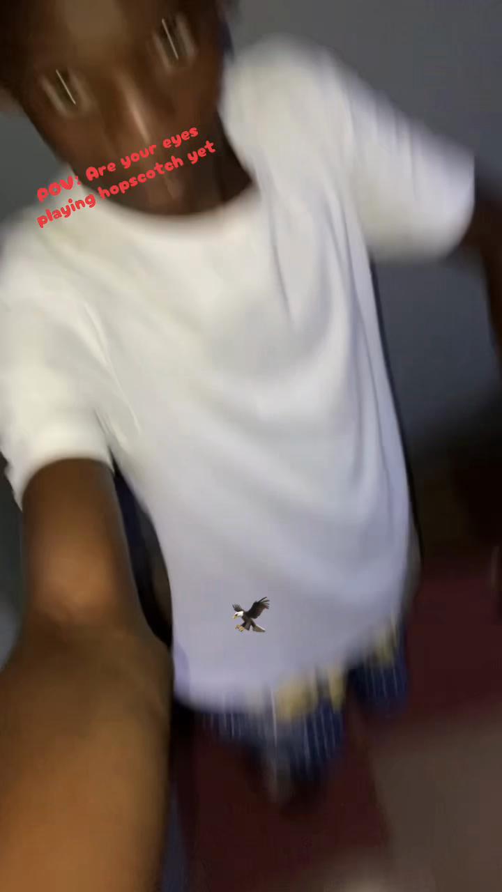 @Arrested Kobby Carter