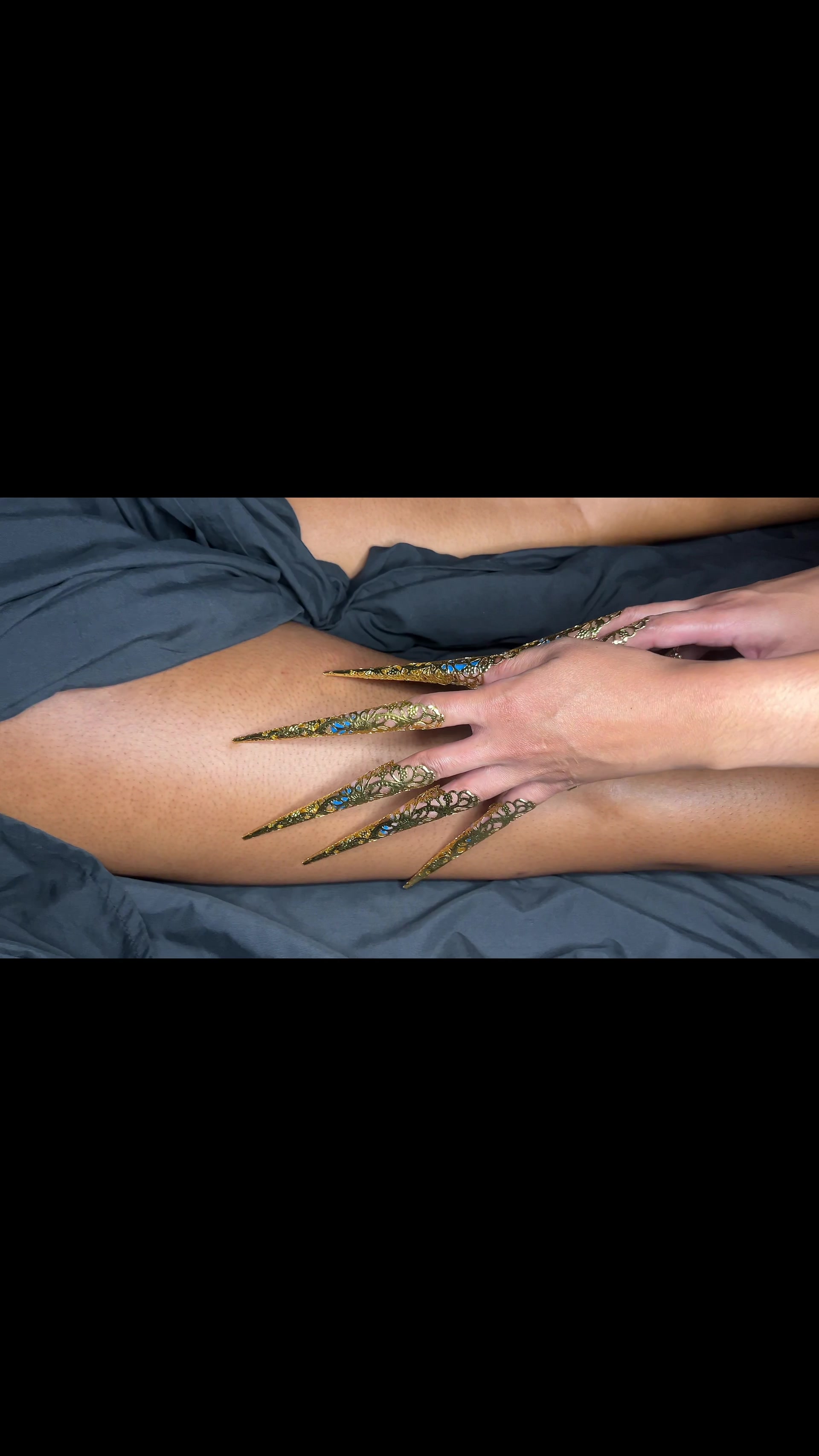 @The Scratch Spa