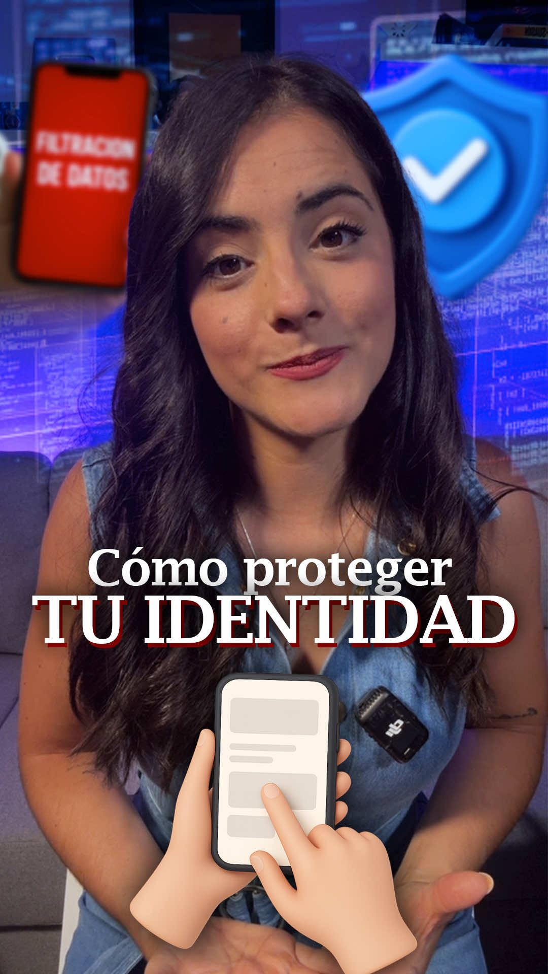 @María Aperador