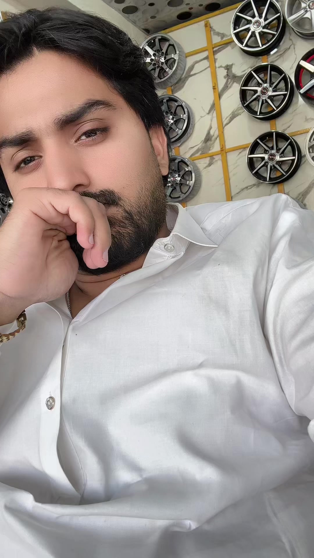 @Zafar Saith🍂