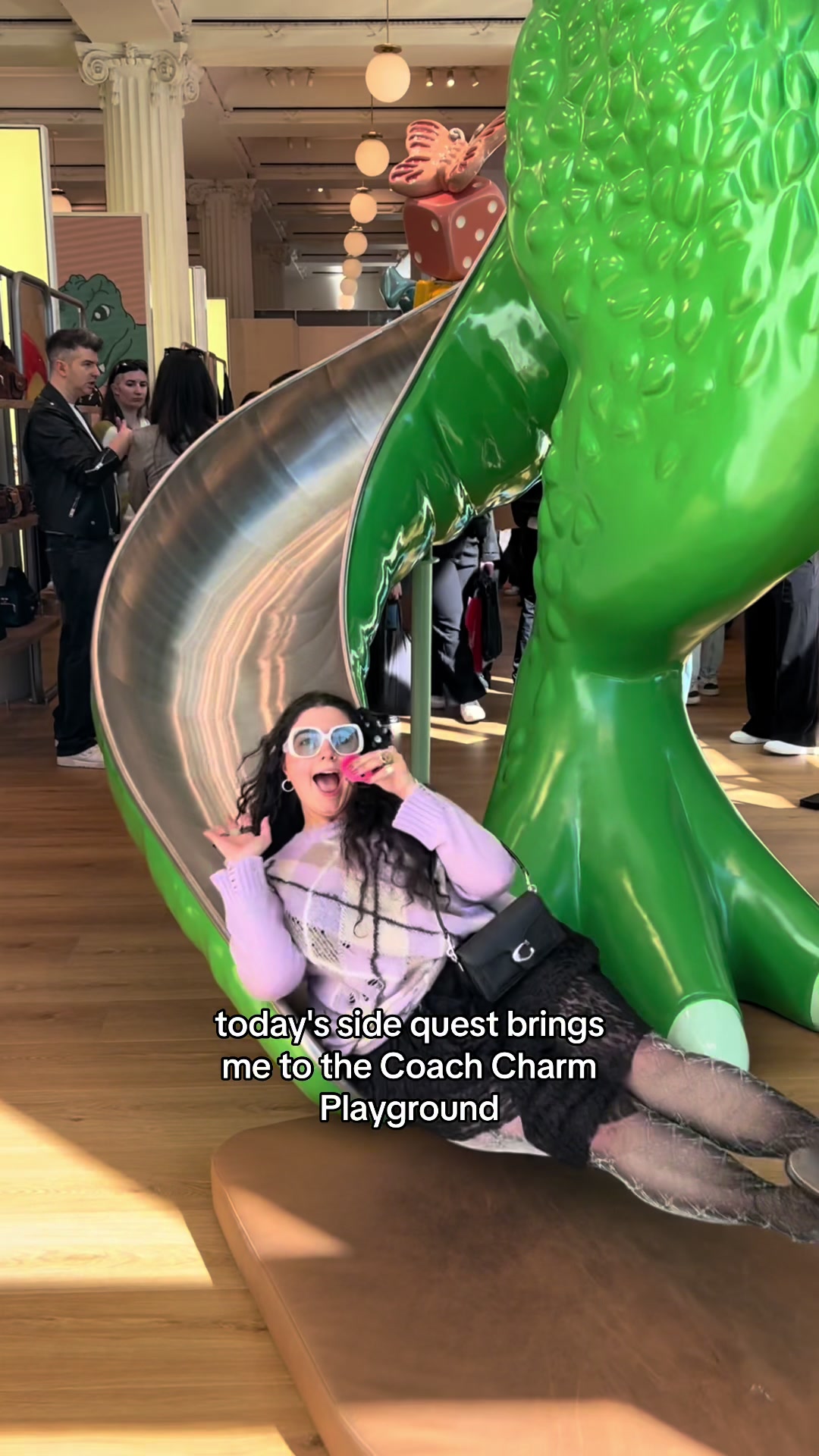 @Fat Anna Wintour