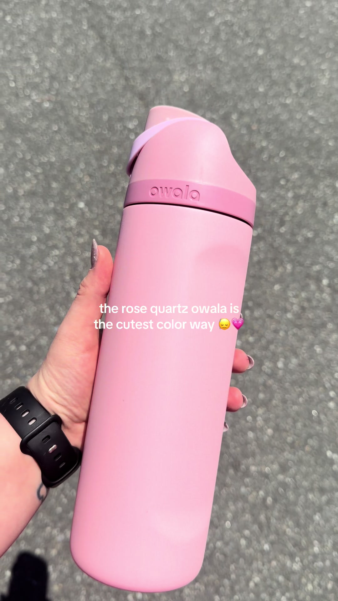 @Jessi | MoCo Walking Club 🤍