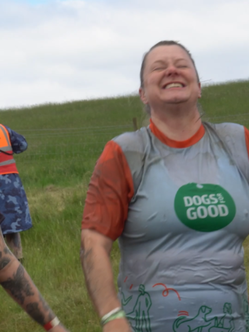 @The Wolf Run