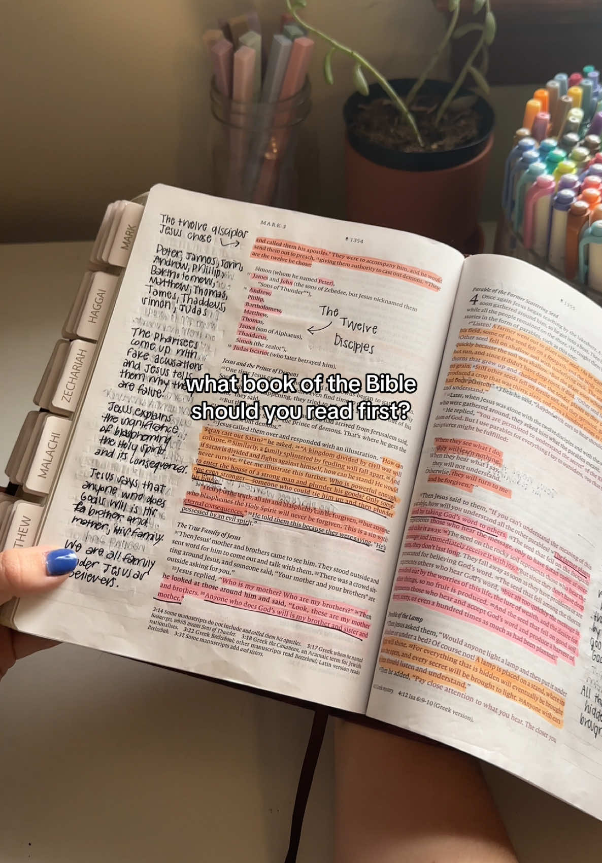 @the loving bible