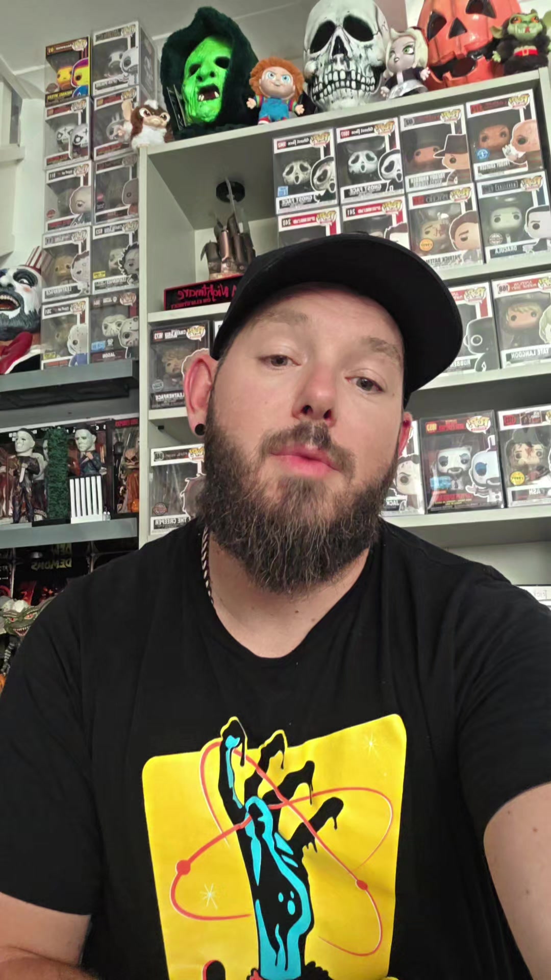@Dan | Horror Collector